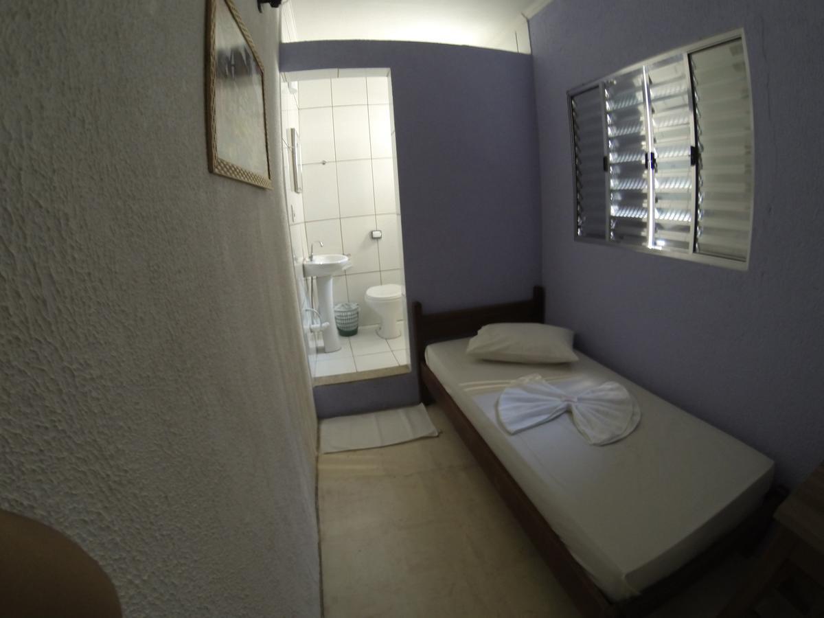 Hotel Paris Jundiaí Kültér fotó