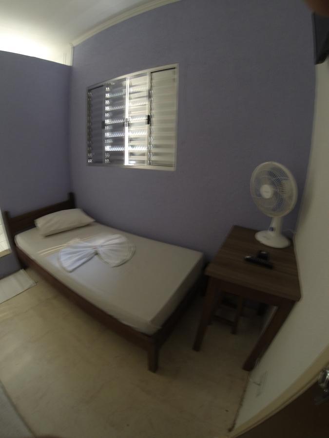 Hotel Paris Jundiaí Kültér fotó