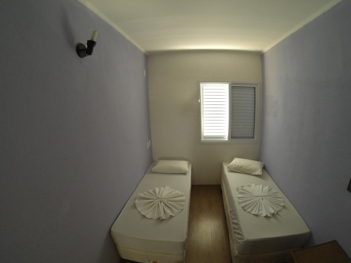 Hotel Paris Jundiaí Kültér fotó