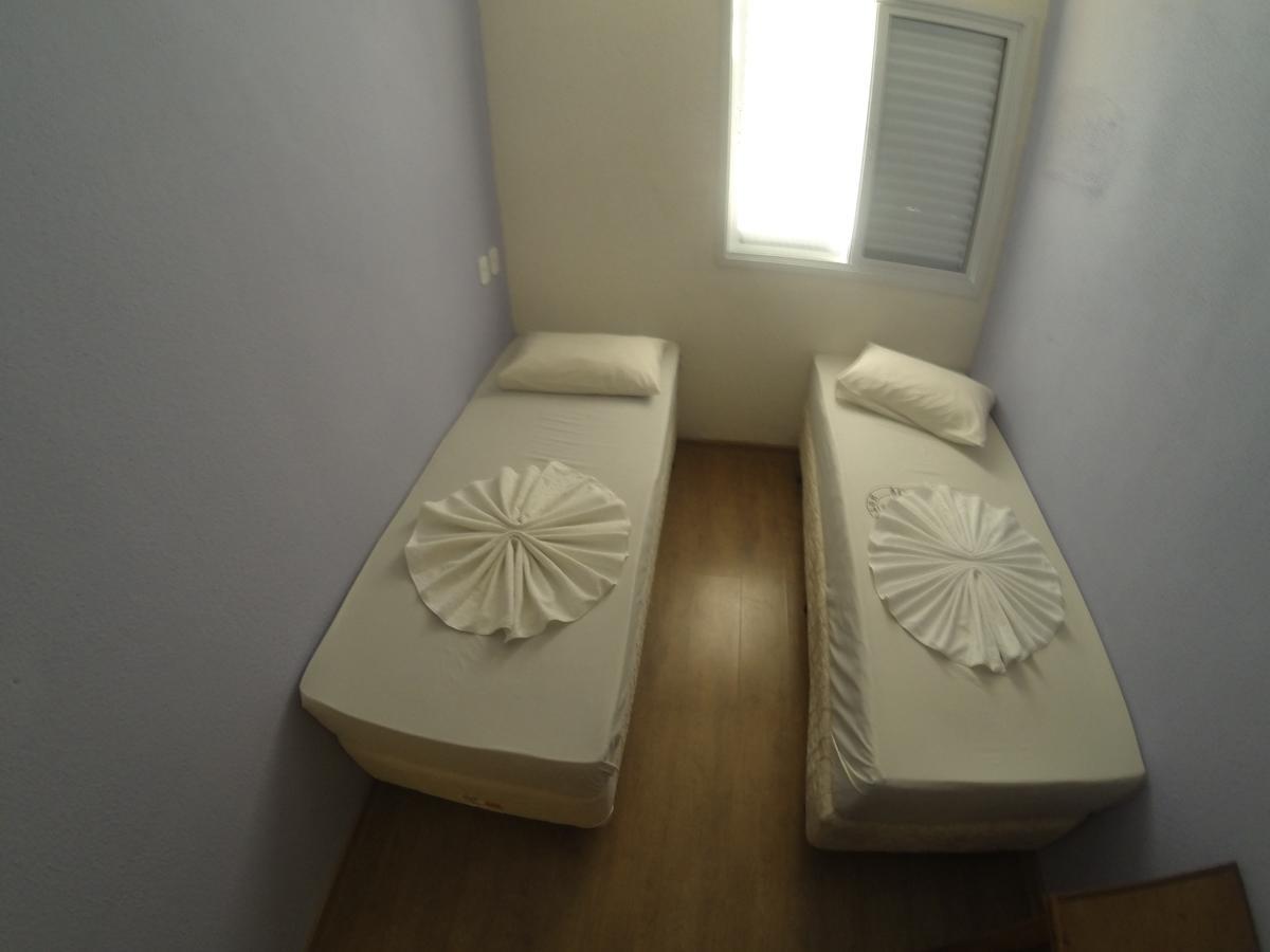 Hotel Paris Jundiaí Kültér fotó