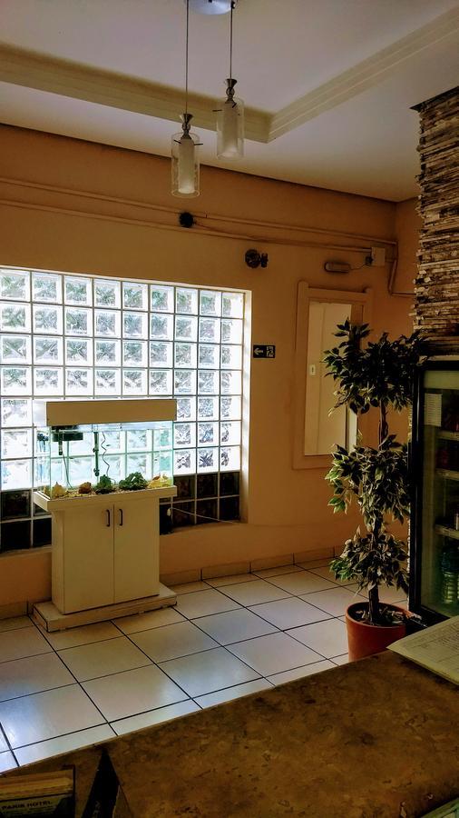 Hotel Paris Jundiaí Kültér fotó