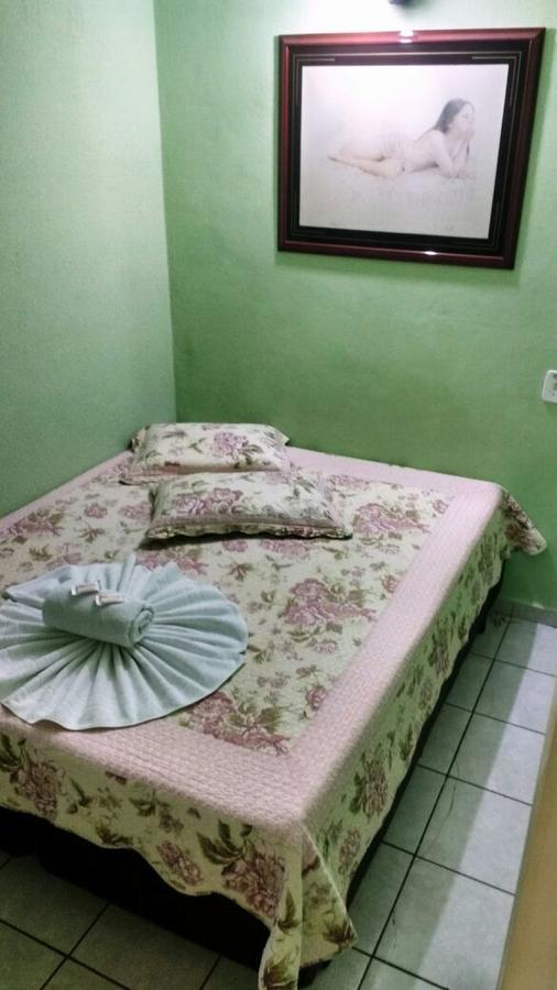 Hotel Paris Jundiaí Kültér fotó
