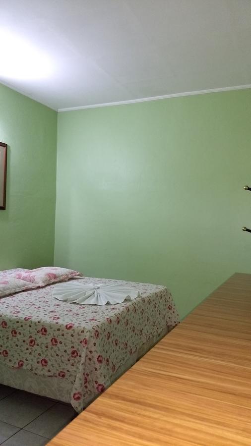 Hotel Paris Jundiaí Kültér fotó