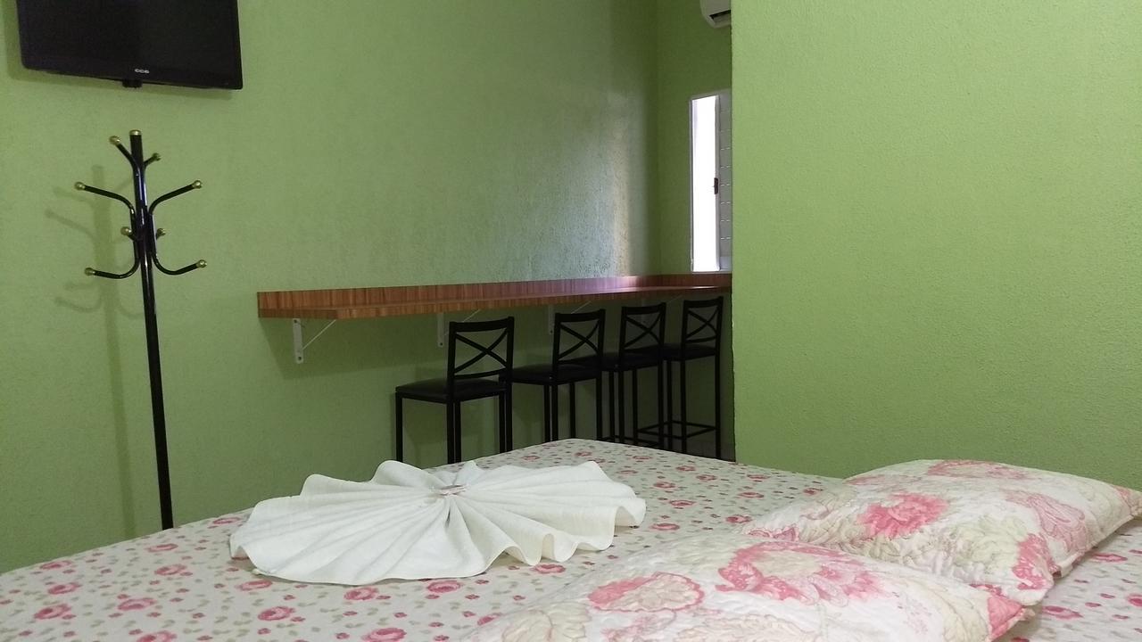 Hotel Paris Jundiaí Kültér fotó