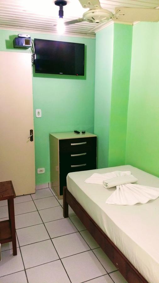 Hotel Paris Jundiaí Kültér fotó