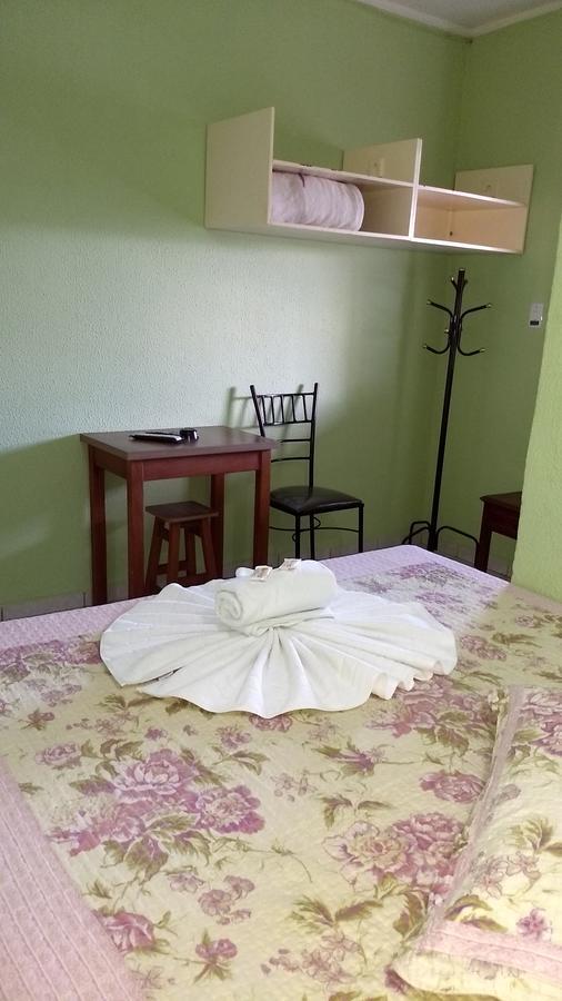 Hotel Paris Jundiaí Kültér fotó