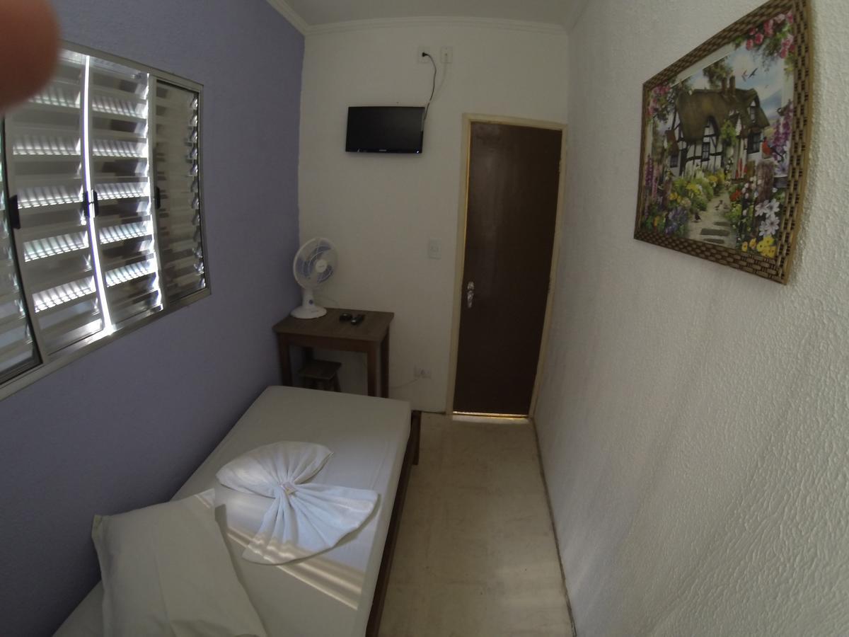 Hotel Paris Jundiaí Kültér fotó