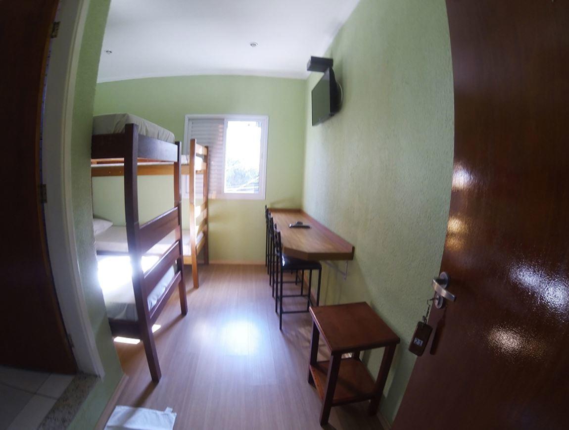 Hotel Paris Jundiaí Kültér fotó