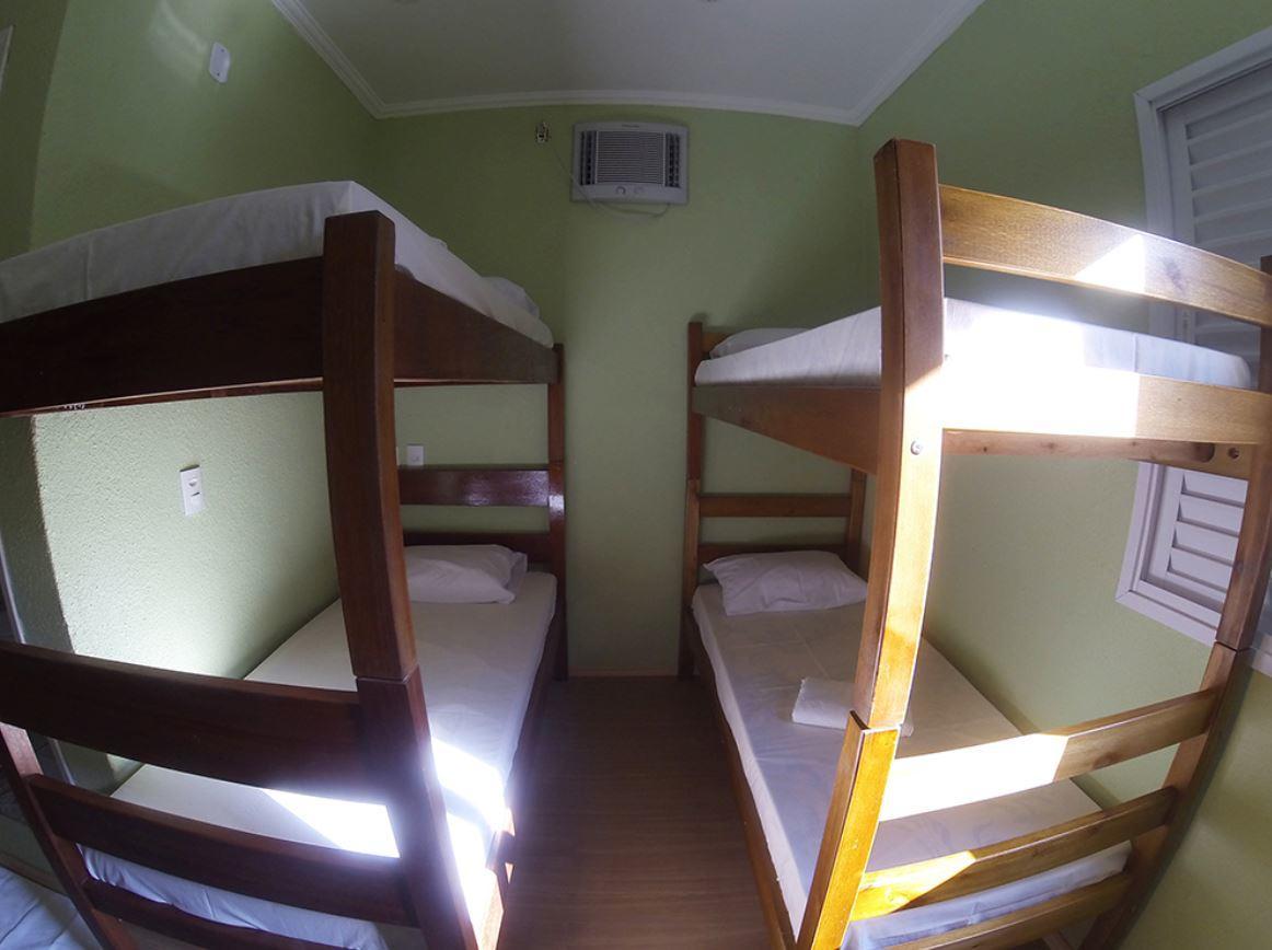 Hotel Paris Jundiaí Kültér fotó